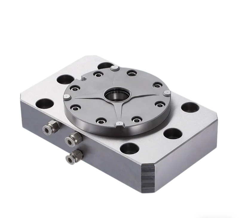 Mould Tooling Component 1