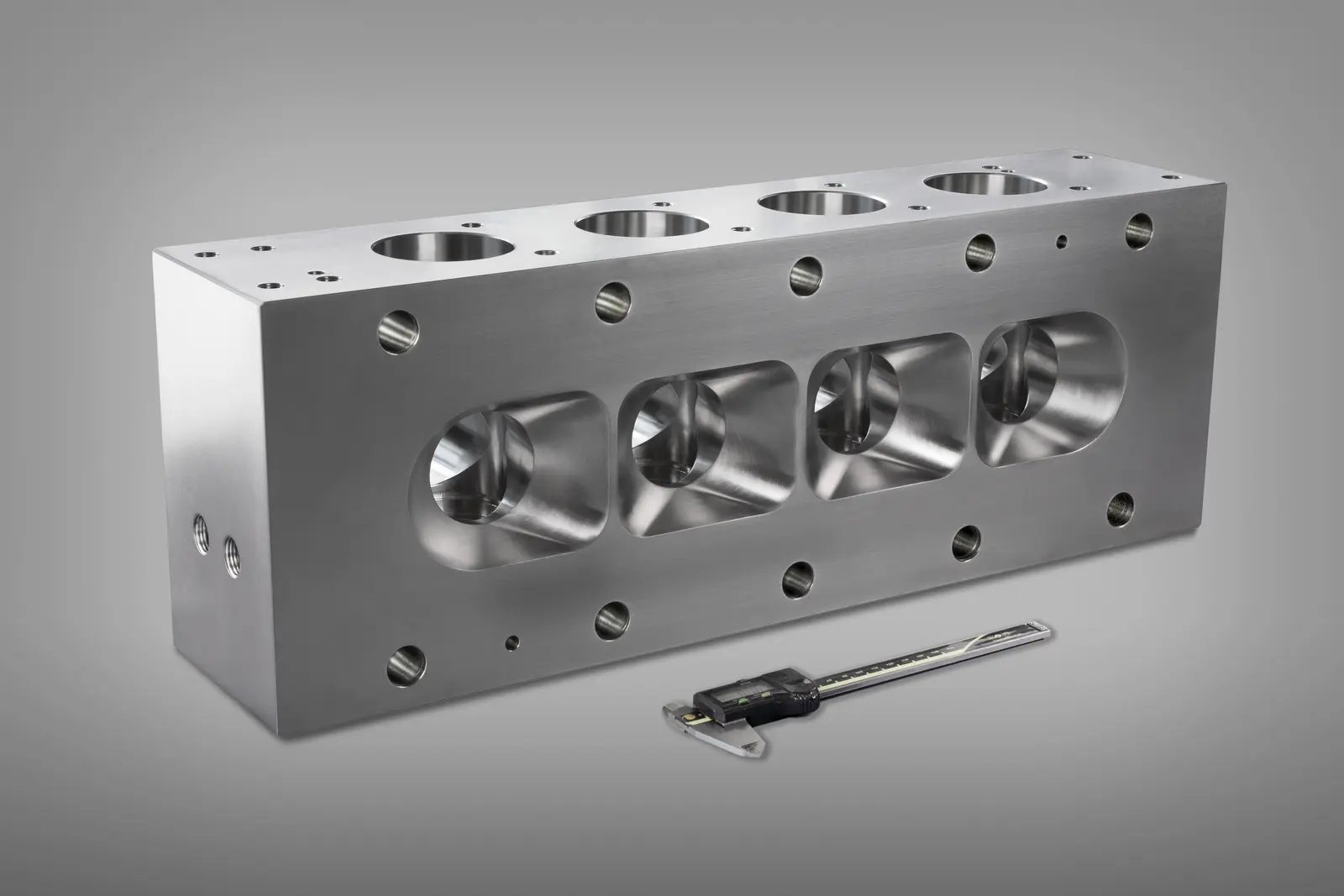 Precision Component 4