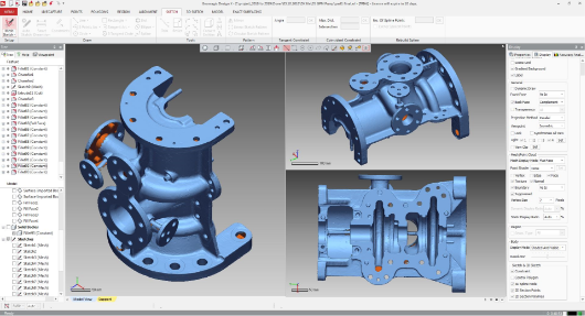Reverse Engineering