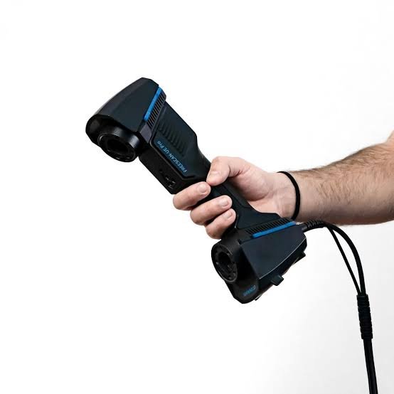 3D Scanning