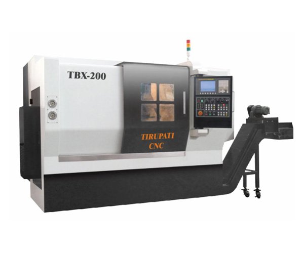 CNC Turning Center