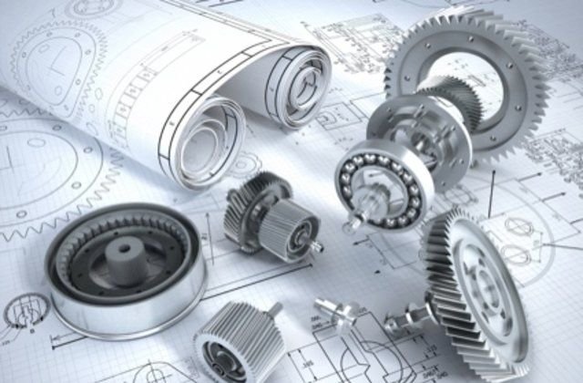 Design and Product Development CAD Workstation
