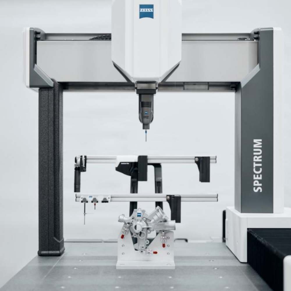  Fixed CMM INSPECTION 