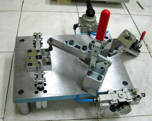 Precision Tool Room