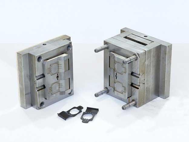 Fixed CMM Inspection