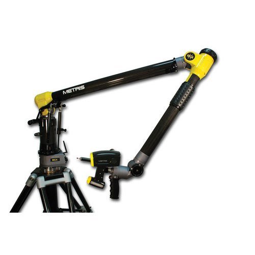Portable CMM
