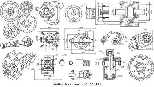 Process Planning