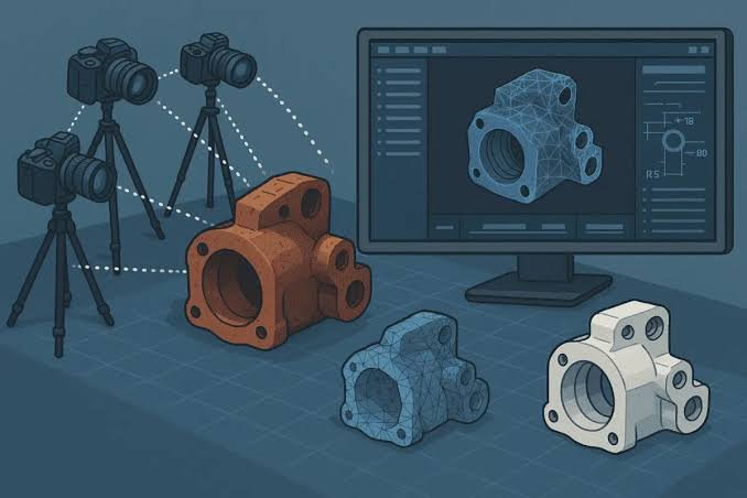 Reverse Engineering