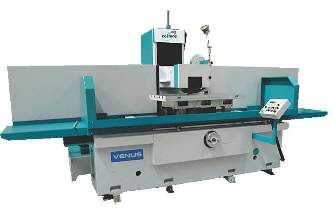 Surface Grinding Machine
