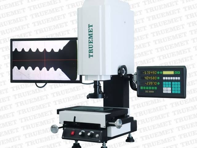 VMM Machine