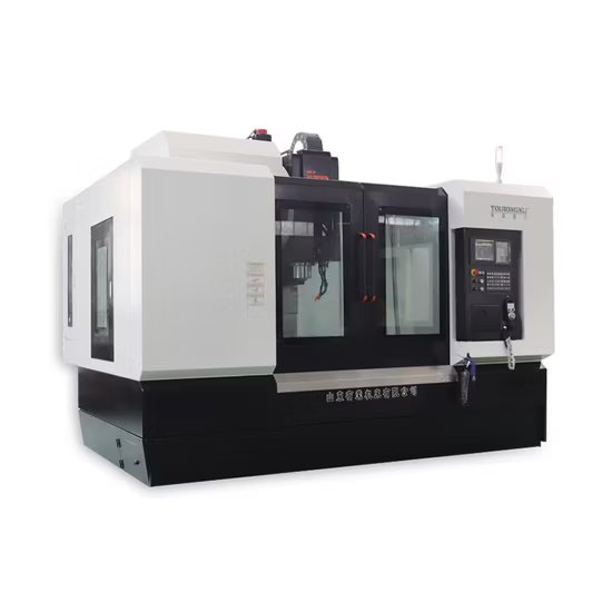 VMC Machines